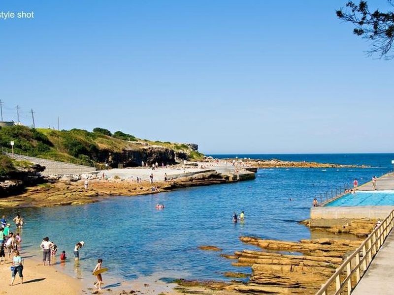 10/18 Melrose Parade, Clovelly NSW 2031