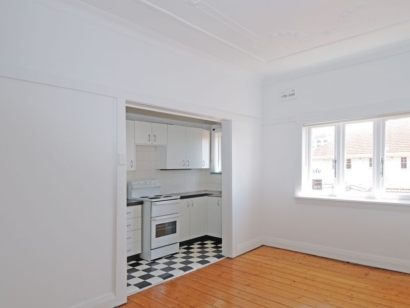 3/289 Arden Street, Coogee NSW 2034