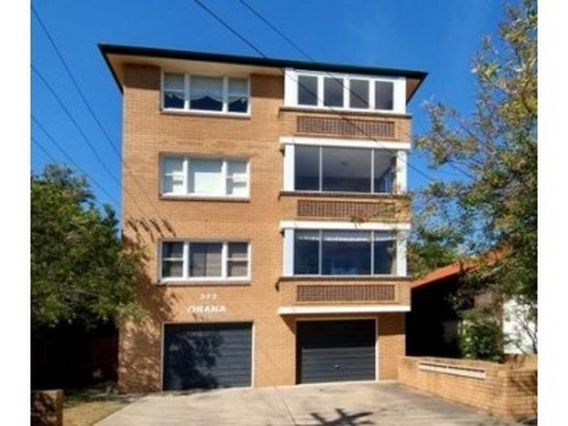 11/303 Maroubra Road, Maroubra NSW 2035