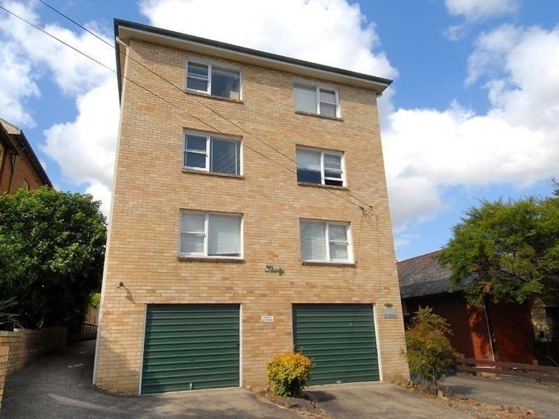 18/30 Cowper Street, Randwick NSW 2031