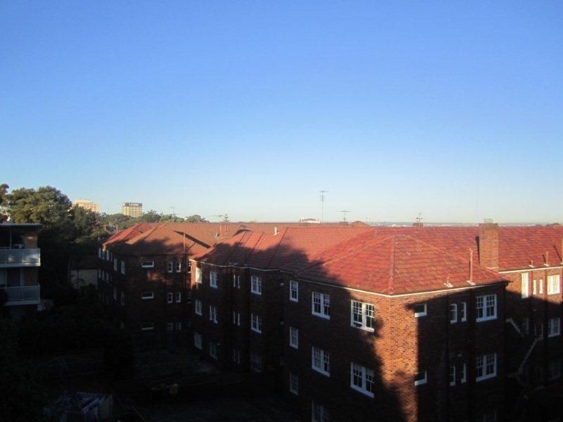 18/30 Cowper Street, Randwick NSW 2031