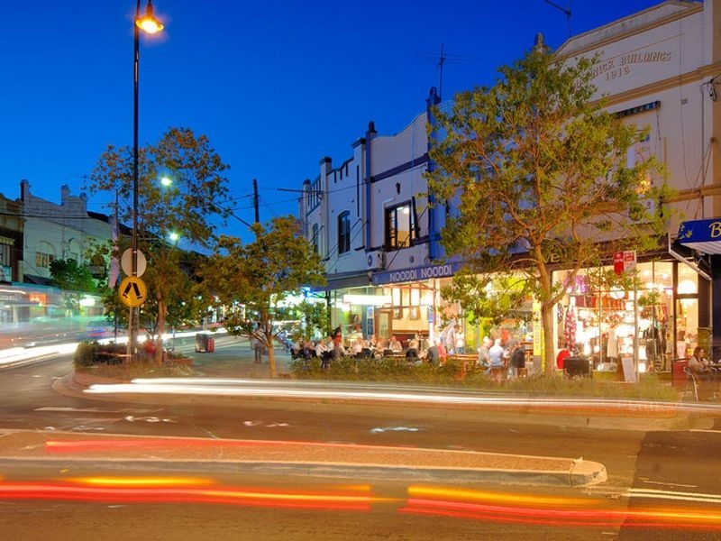Perouse Road, Randwick NSW 2031