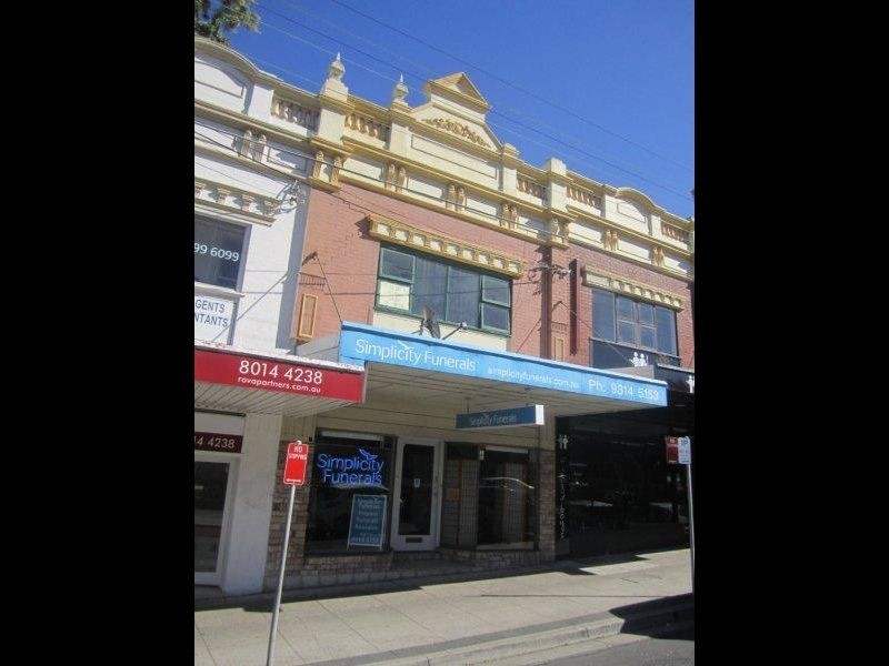 Perouse Road, Randwick NSW 2031