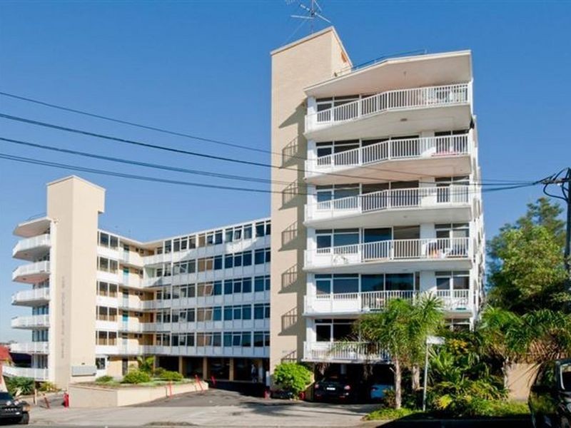 2b/16-20 Hereward Street, Maroubra NSW 2035