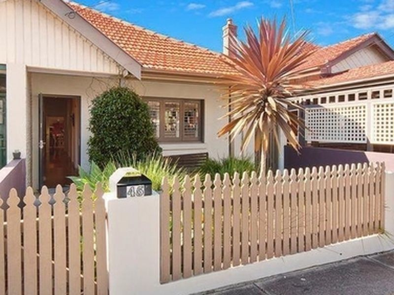 45 Clifton Road, Clovelly NSW 2031