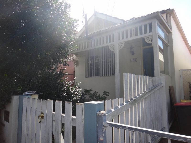 101 Warren Road, Marrickville NSW 2204