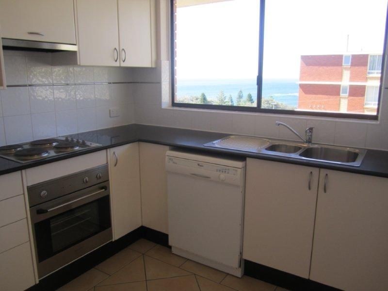 4/192 Beach Street, Coogee NSW 2034