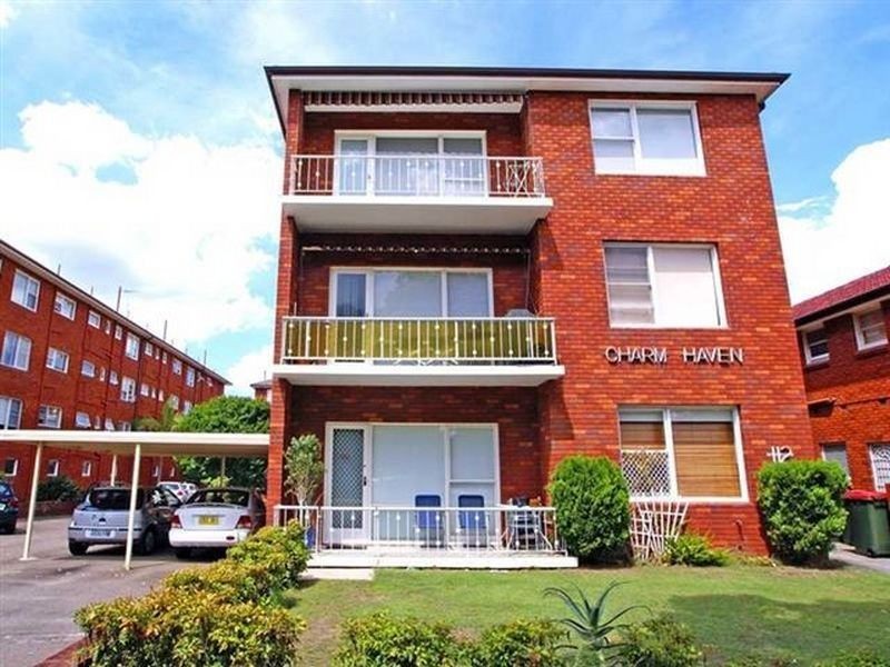 12/110 Chutter Avenue, Ramsgate NSW 2217