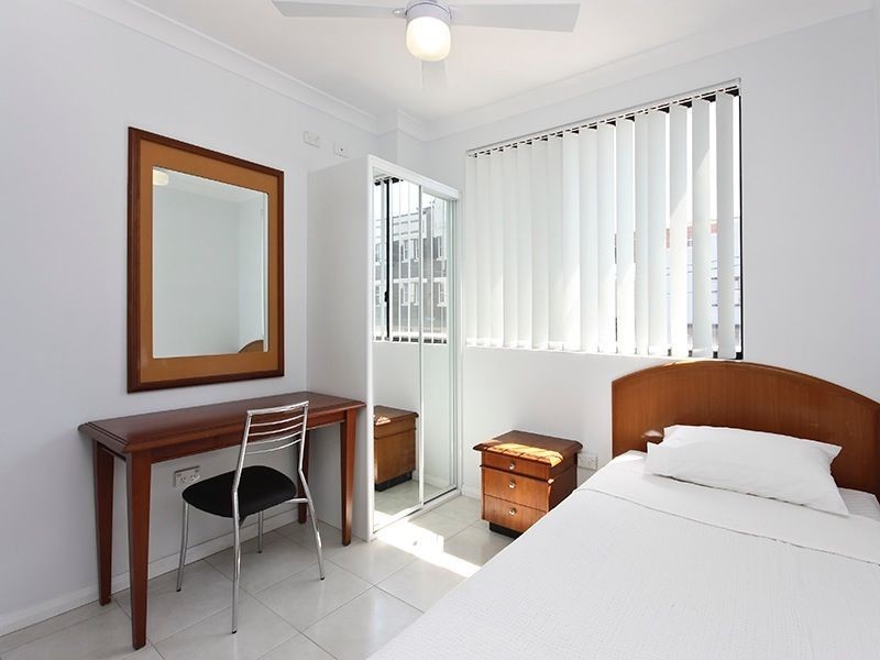 5/10 Henderson Road, Alexandria NSW 2015