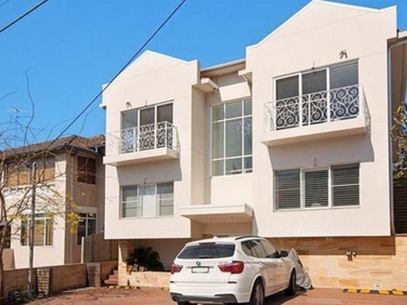 3/354 Clovelly Road, Clovelly NSW 2031