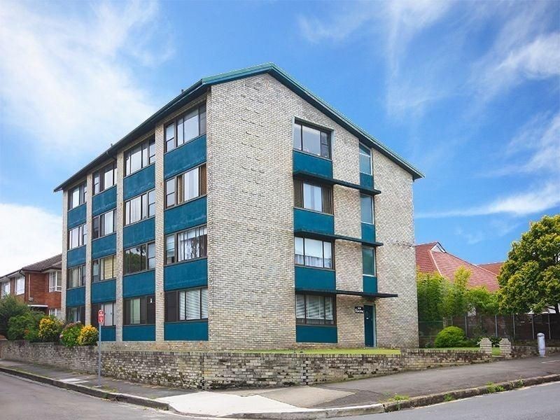 16/109 Clovelly Road, Randwick NSW 2031