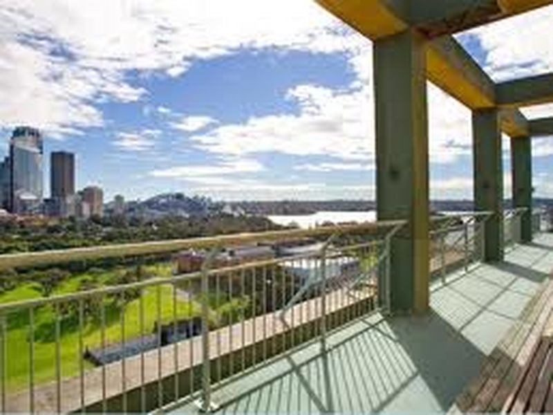 203/22-40 Sir John Young Crescent, Woolloomooloo NSW 2011