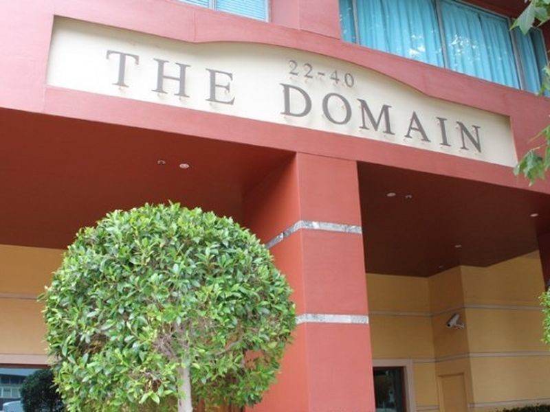 203/22-40 Sir John Young Crescent, Woolloomooloo NSW 2011