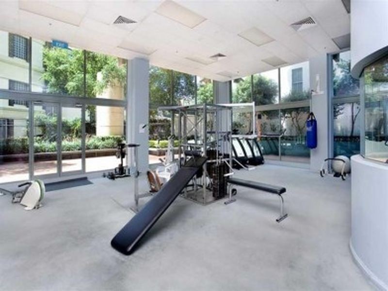 203/22-40 Sir John Young Crescent, Woolloomooloo NSW 2011