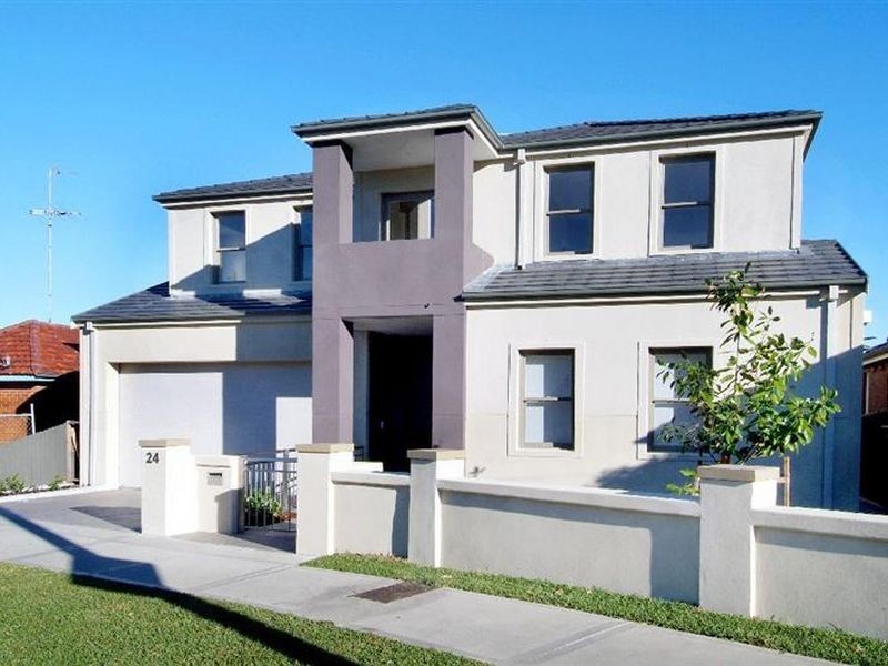 24 Cooper Street, Maroubra NSW 2035