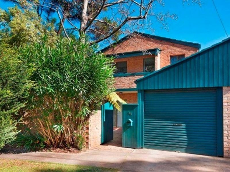 44 Glen Avenue, Randwick NSW 2031