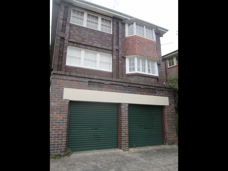 1/183 Clovelly Road, Clovelly NSW 2031