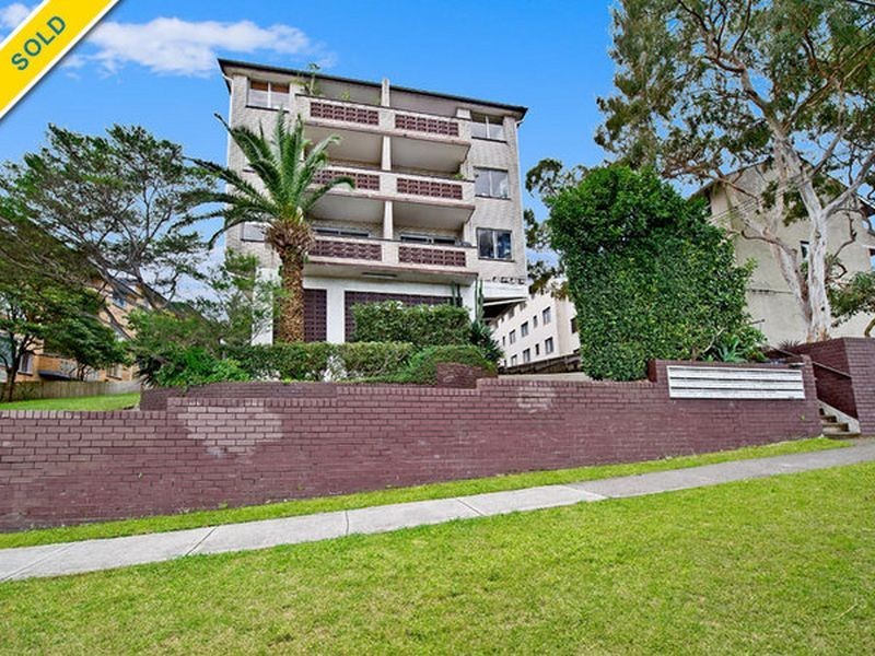 20/232 Rainbow Street, Coogee NSW 2034