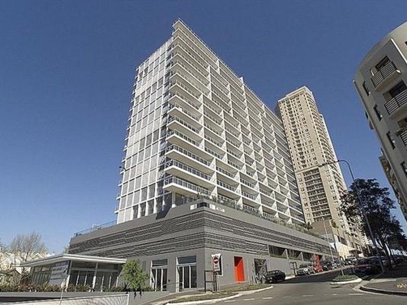 1706/3 Kings Cross Road, Rushcutters Bay NSW 2011