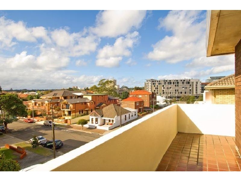 5/24 Addison Street, Kensington NSW 2033