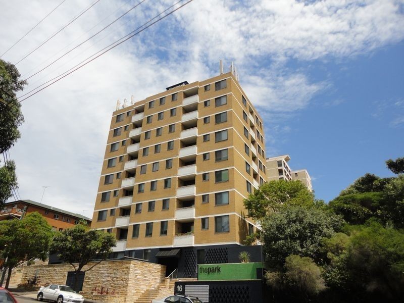 11/16 Boronia Street, Kensington NSW 2033