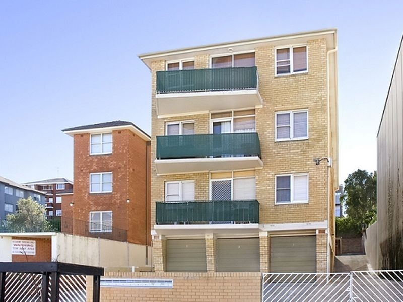 9/40 Mckeon Street, Maroubra NSW 2035