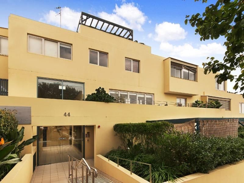 12/44 Melrose Parade, Clovelly NSW 2031