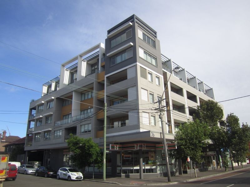 11/76 Anzac Parade, Kensington NSW 2033