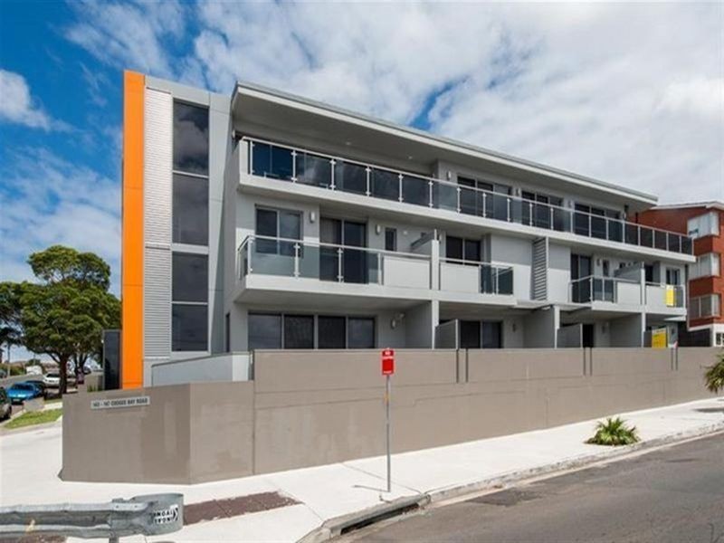 2/143 Coogee Bay Road, Coogee NSW 2034