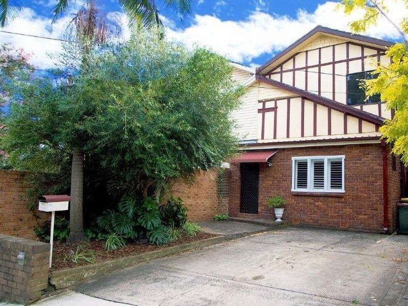 27 Meymott Street, Randwick NSW 2031