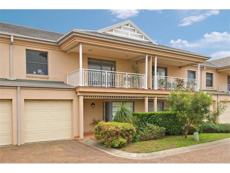 20/33 William Street, Botany NSW 2019