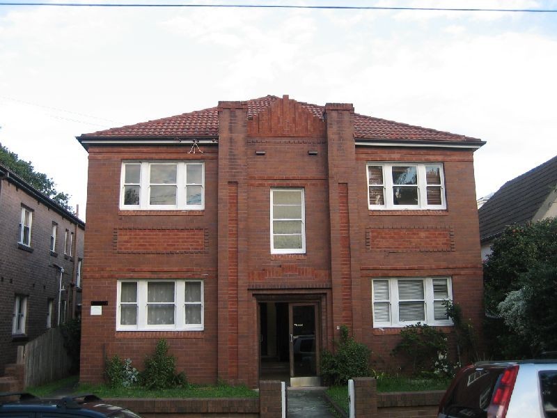 3/5 Brae Street, Waverley NSW 2024