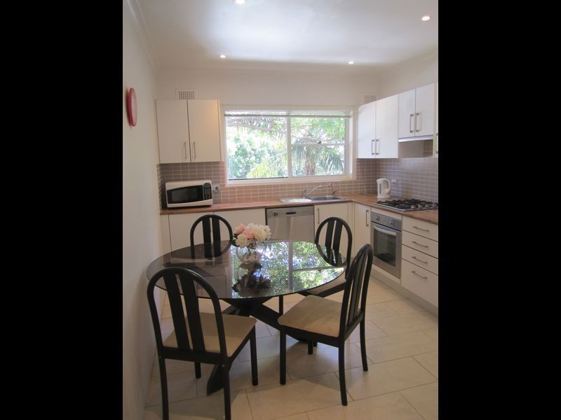 16/16-20 Park Avenue, Randwick NSW 2031