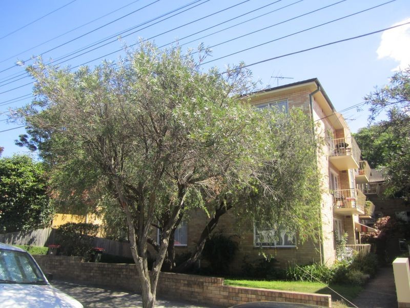 16/16-20 Park Avenue, Randwick NSW 2031