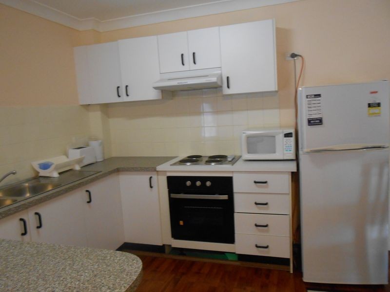 34/231 Anzac Parade, Kensington NSW 2033