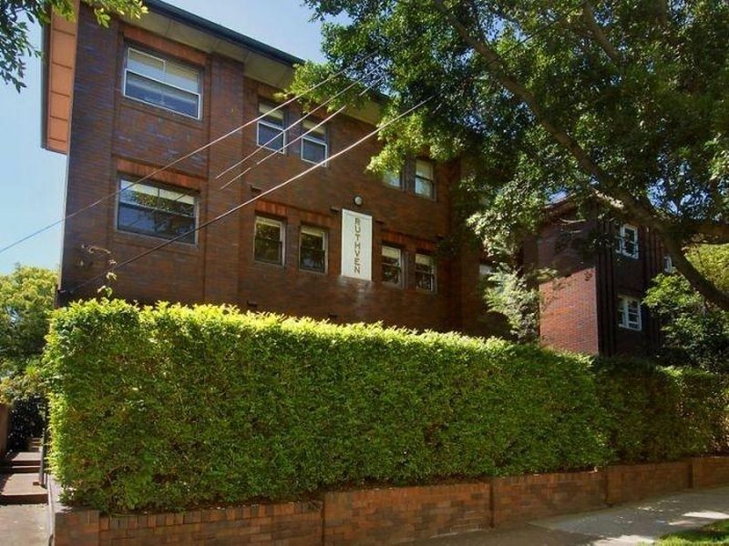 8/21 Waratah Street, Randwick NSW 2031