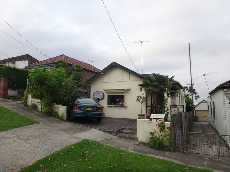 17 Tantallon Avenue, Arncliffe NSW 2205
