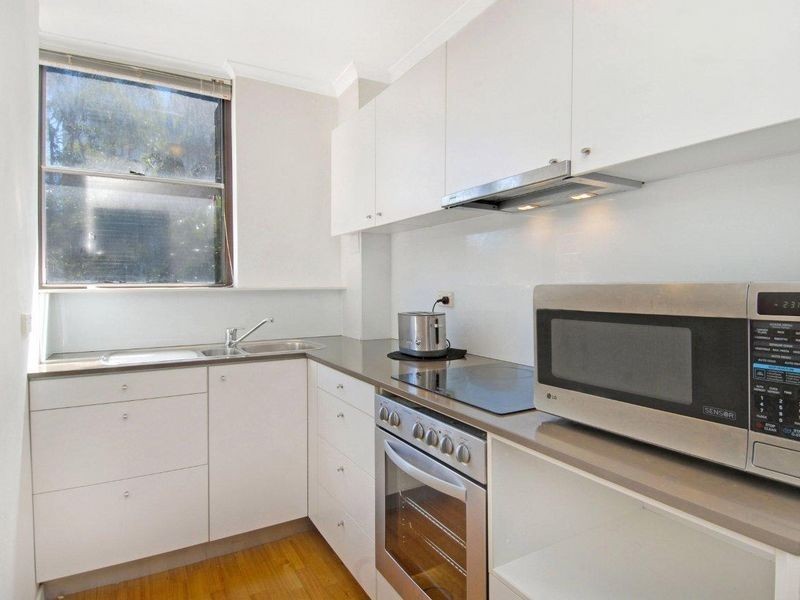 2c/16 Bligh Place, Randwick NSW 2031