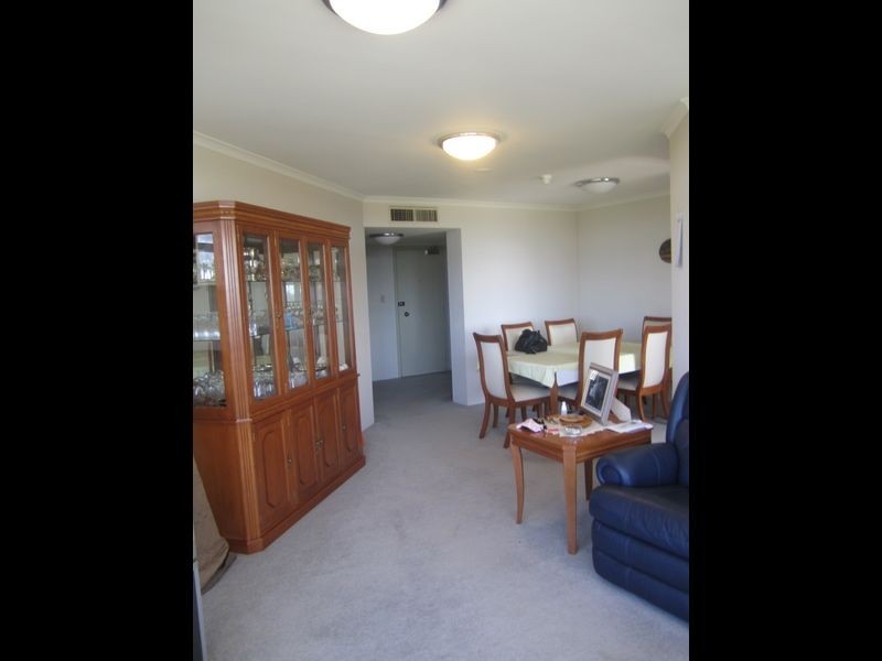 801/7 Blacklion Place, Kensington NSW 2033