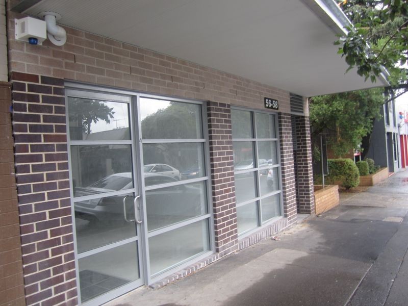 Studio/56 Wyndham Street, Alexandria NSW 2015