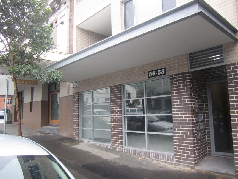 Studio/56 Wyndham Street, Alexandria NSW 2015