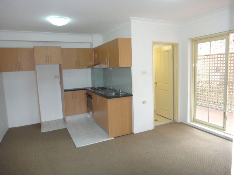 6/39 Crown Street, Woolloomooloo NSW 2011