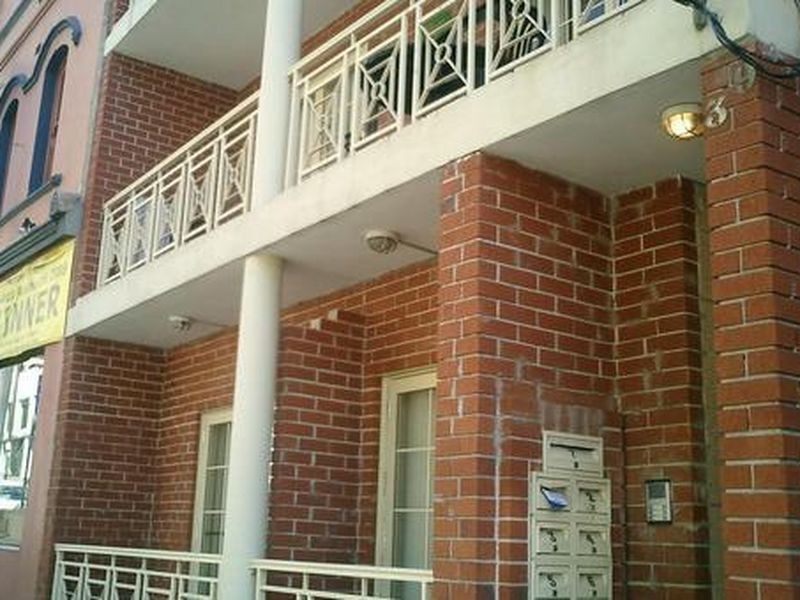 6/39 Crown Street, Woolloomooloo NSW 2011