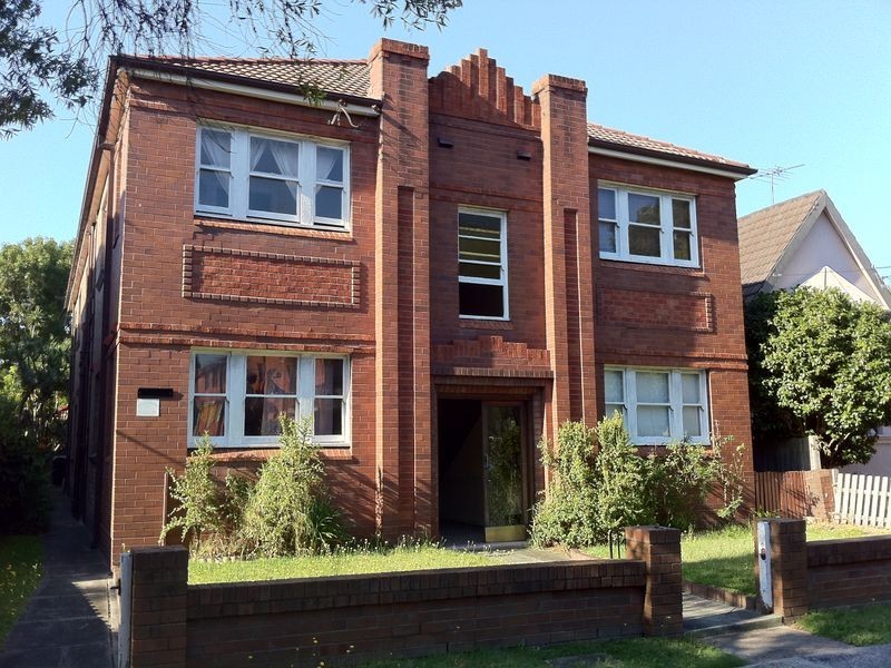 2/5 Brae Street, Bronte NSW 2024