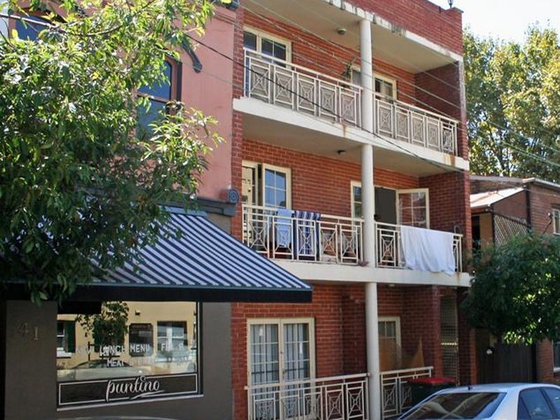 4/39 Crown Street, Woolloomooloo NSW 2011