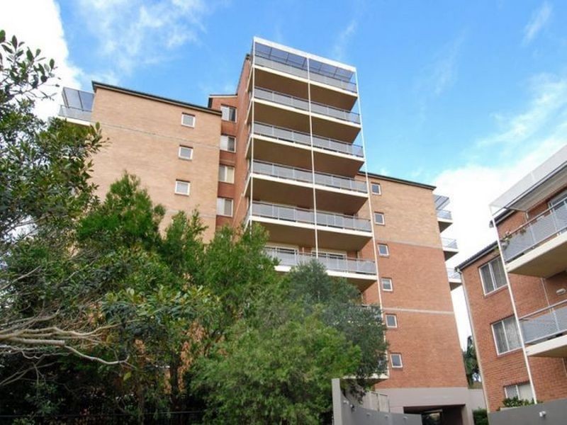 402/1-7 Gloucester Place, Kensington NSW 2033