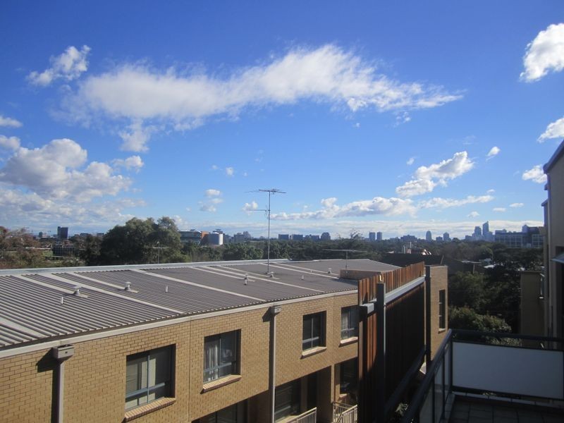 19/6A Cowper Street, Randwick NSW 2031
