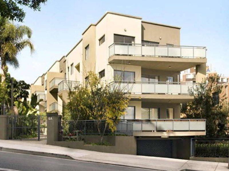 19/6A Cowper Street, Randwick NSW 2031