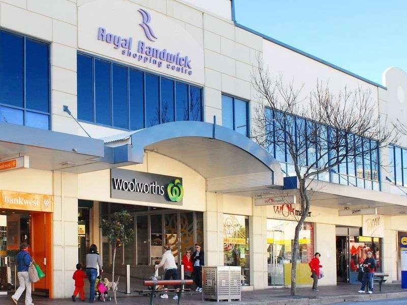 u/32A Prince Street, Randwick NSW 2031