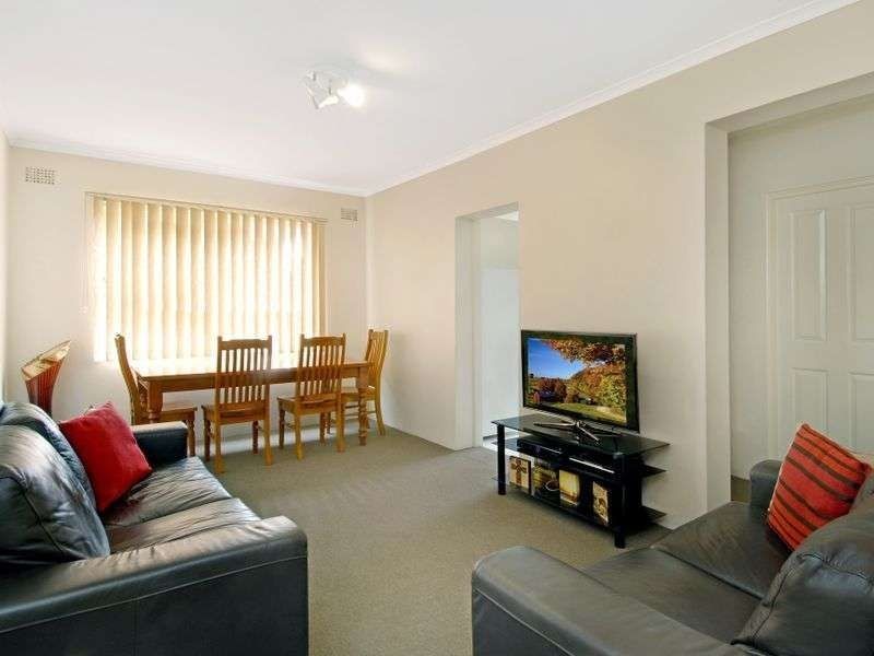 u/32A Prince Street, Randwick NSW 2031